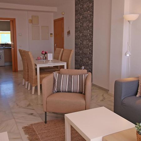 Andaluz Apartments Mar De 内尔哈 外观 照片