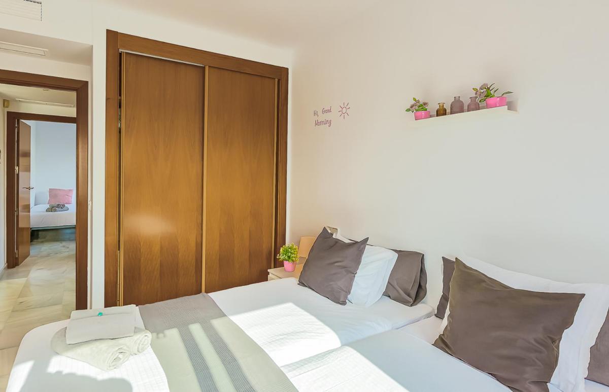 Andaluz Apartments Mar De 内尔哈 客房 照片