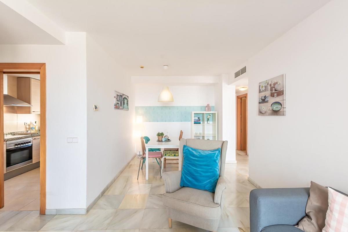 Andaluz Apartments Mar De 内尔哈 客房 照片