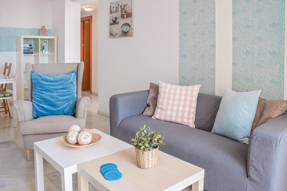 Andaluz Apartments Mar De 内尔哈 客房 照片