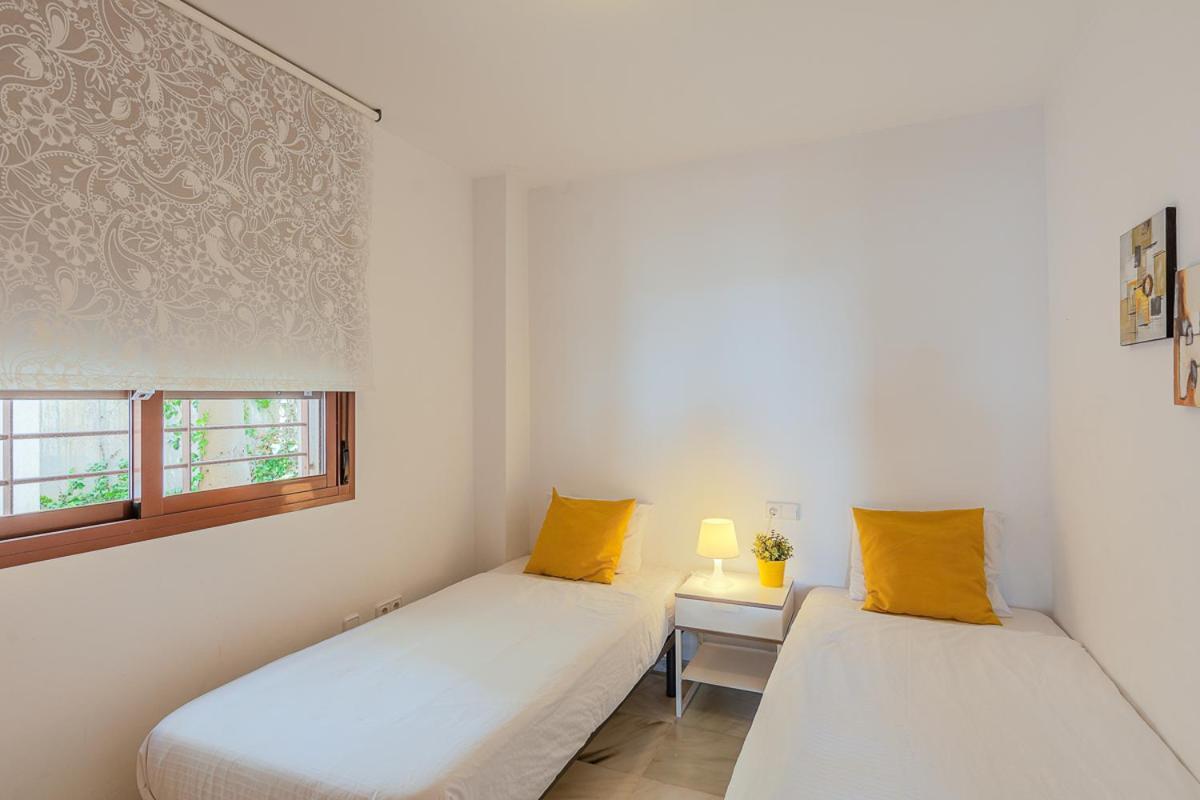 Andaluz Apartments Mar De 内尔哈 客房 照片