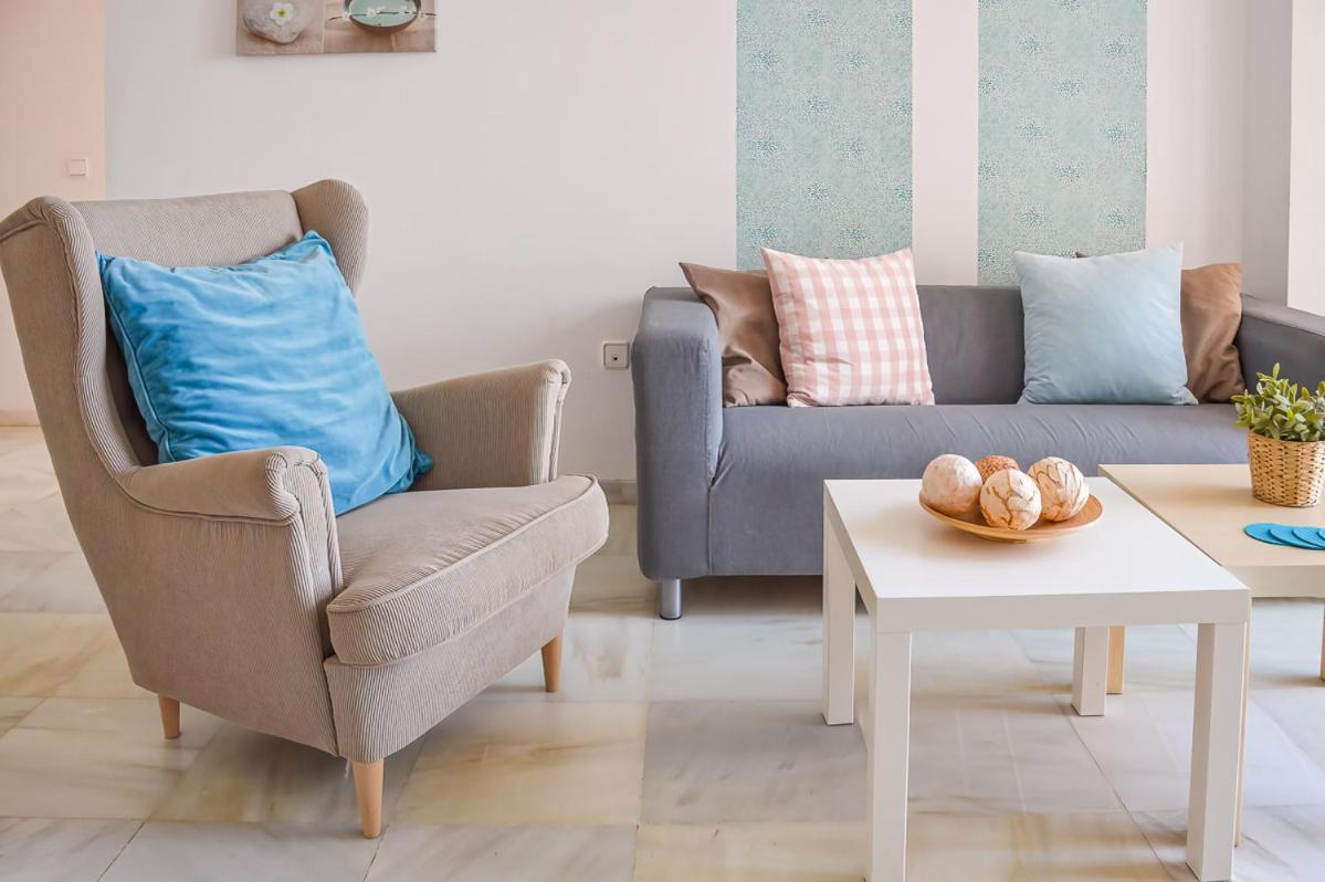 Andaluz Apartments Mar De 内尔哈 客房 照片